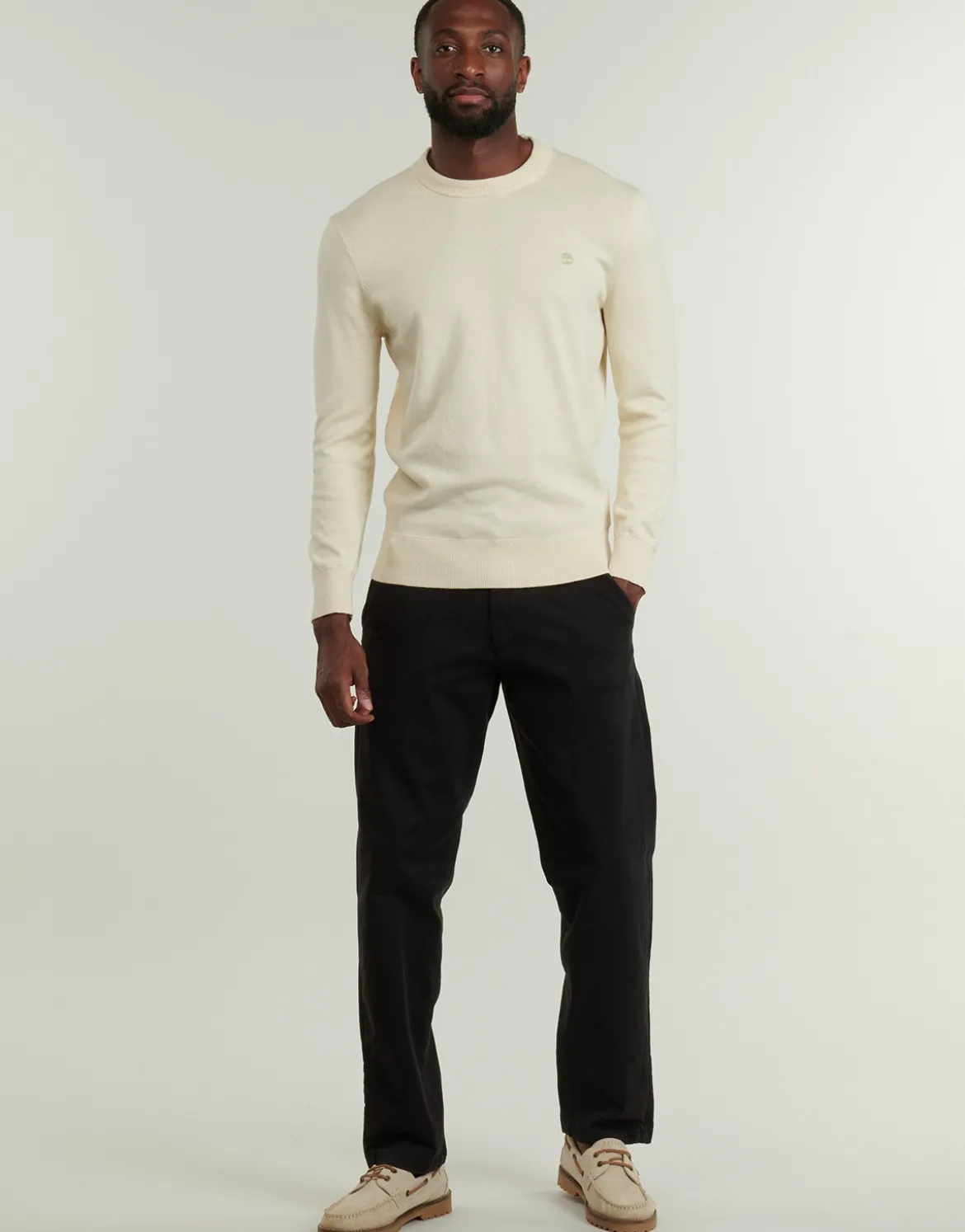 Chinos / Gulerodsbukser Jack & Jones