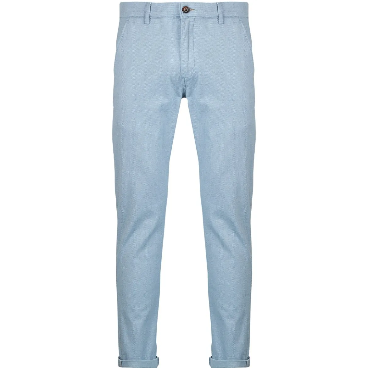Chinos / Gulerodsbukser Jack & Jones