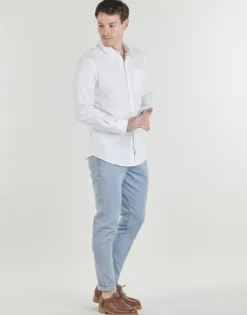 Chinos / Gulerodsbukser Jack & Jones