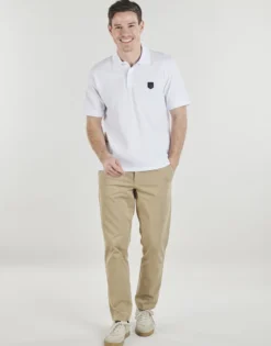 Chinos / Gulerodsbukser Jack & Jones