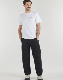 Chinos / Gulerodsbukser Jack & Jones