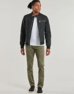 Chinos / Gulerodsbukser Kaporal