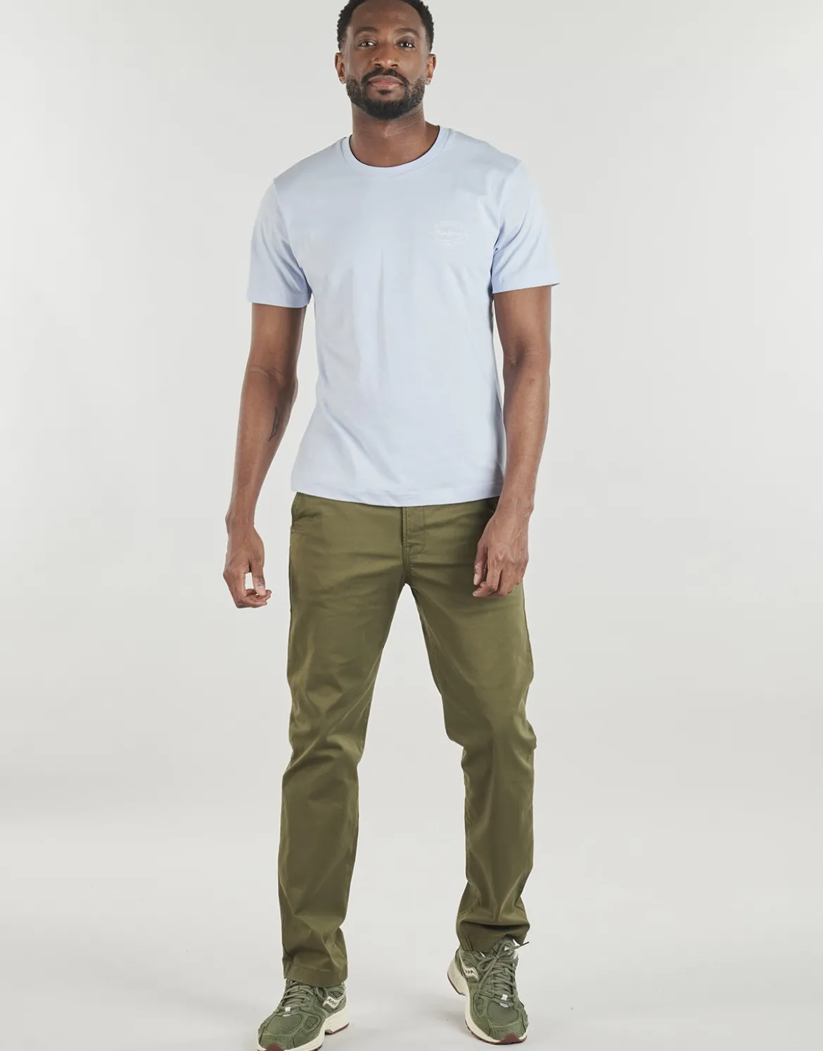 Chinos / Gulerodsbukser Lee