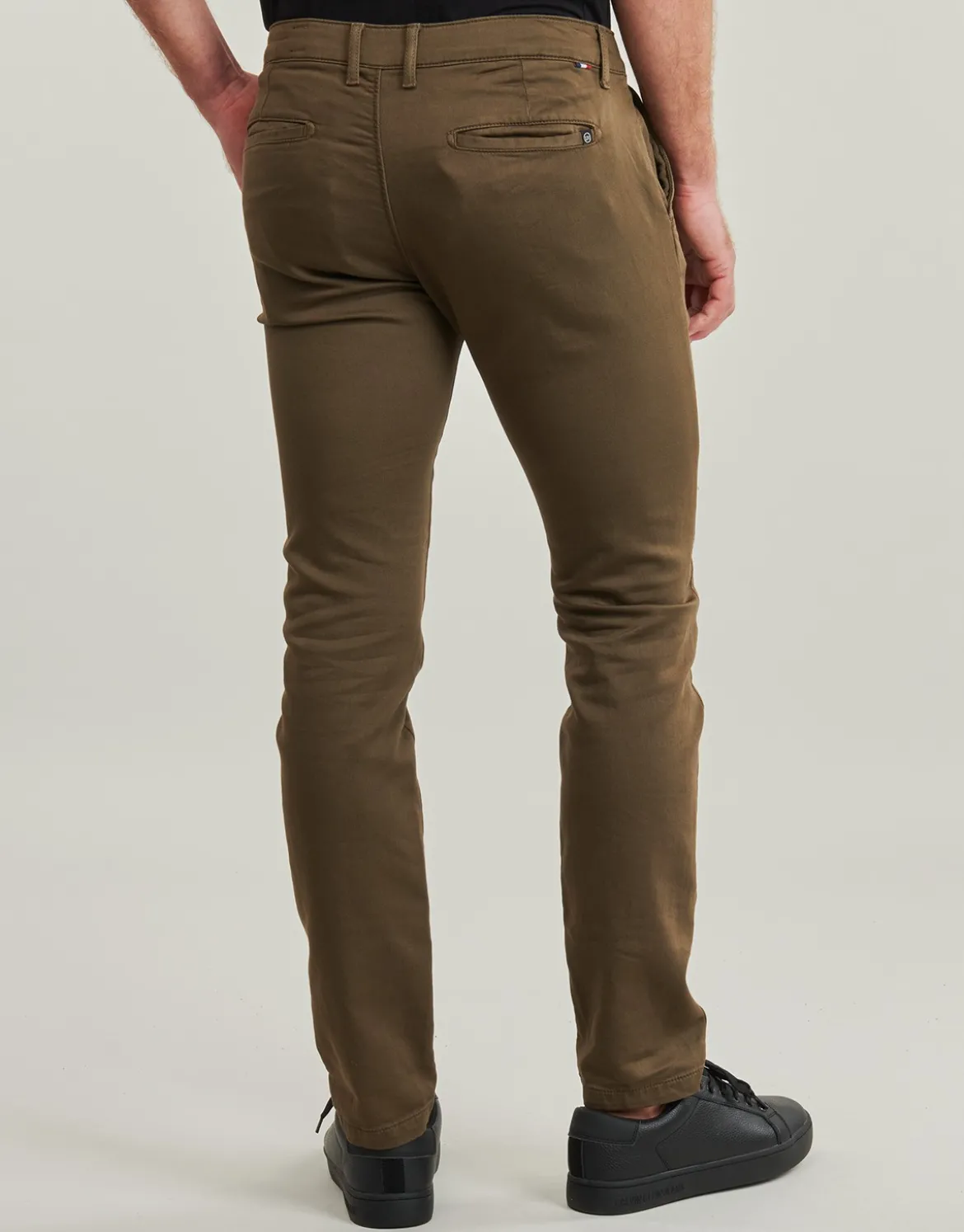 Chinos / Gulerodsbukser Le Temps des Cerises