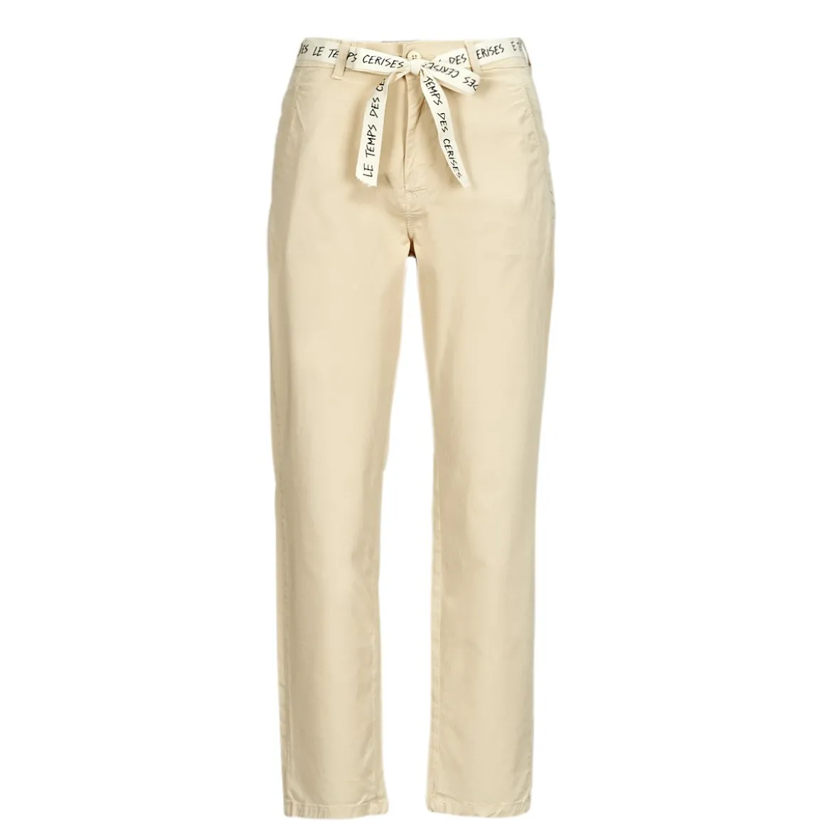 Chinos / Gulerodsbukser Le Temps des Cerises
