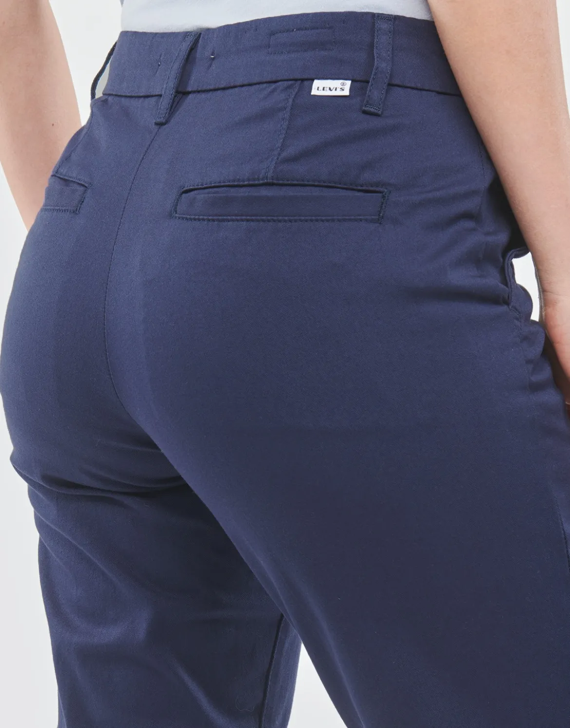 Chinos / Gulerodsbukser Levi's