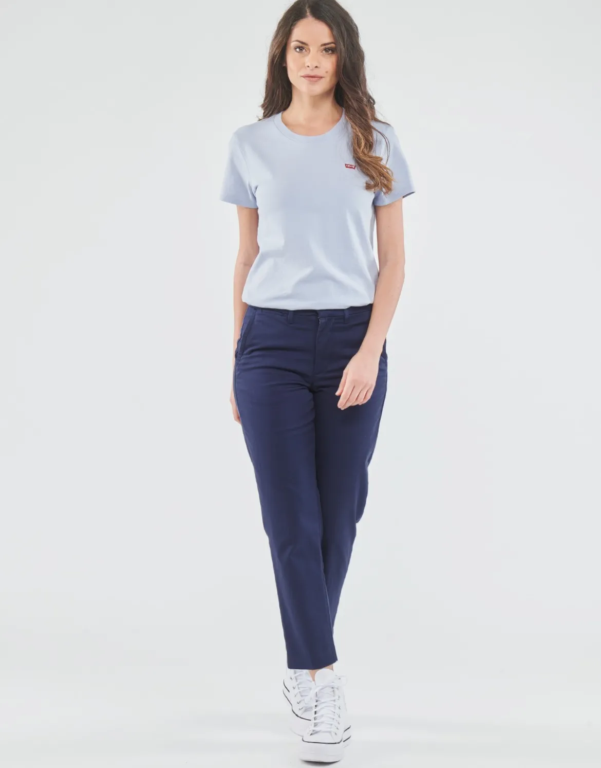 Chinos / Gulerodsbukser Levi's