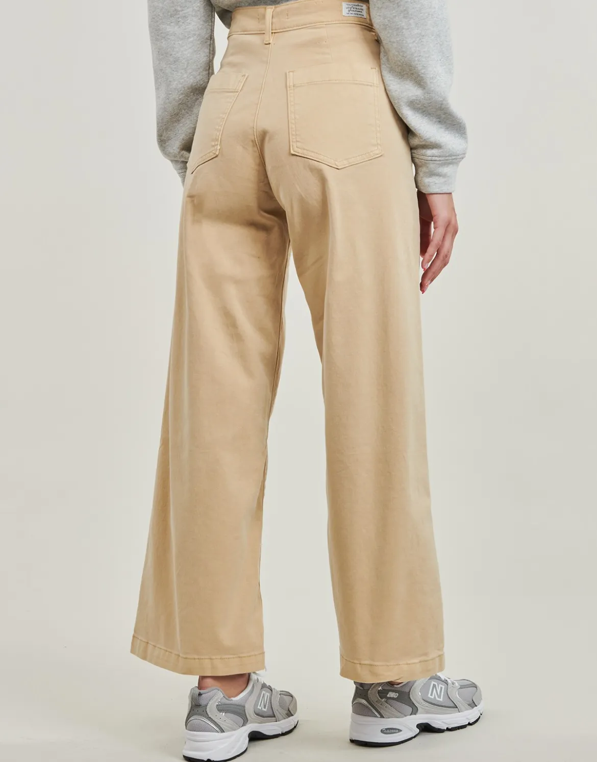 Chinos / Gulerodsbukser Levi's