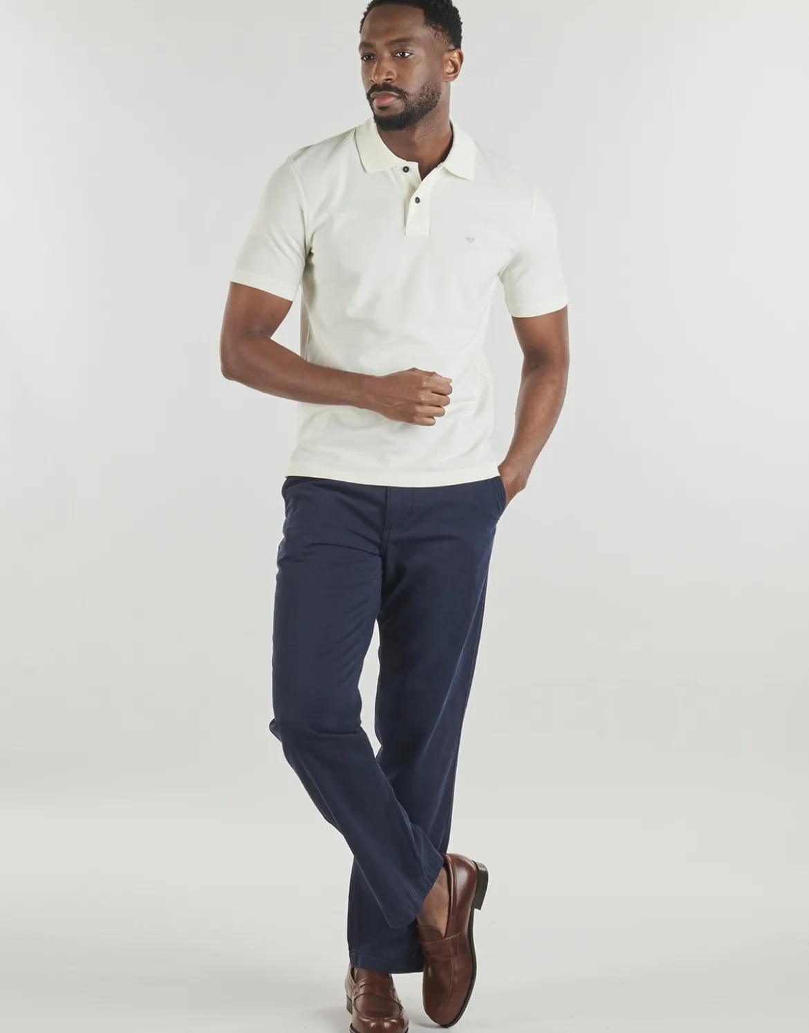 Chinos / Gulerodsbukser Levi's