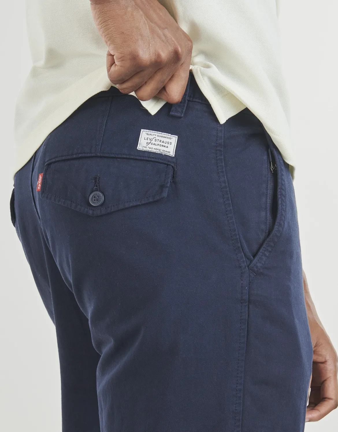 Chinos / Gulerodsbukser Levi's