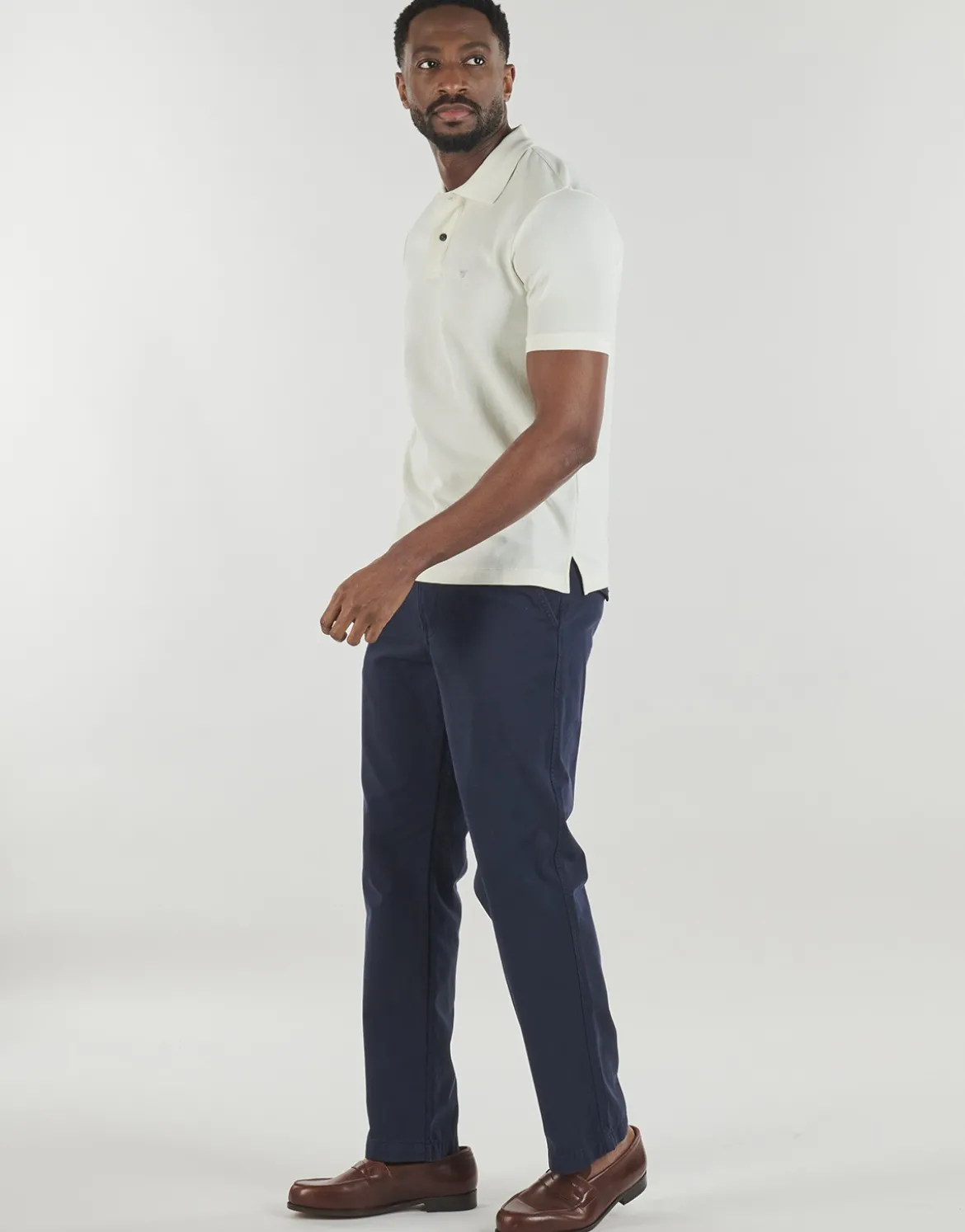 Chinos / Gulerodsbukser Levi's