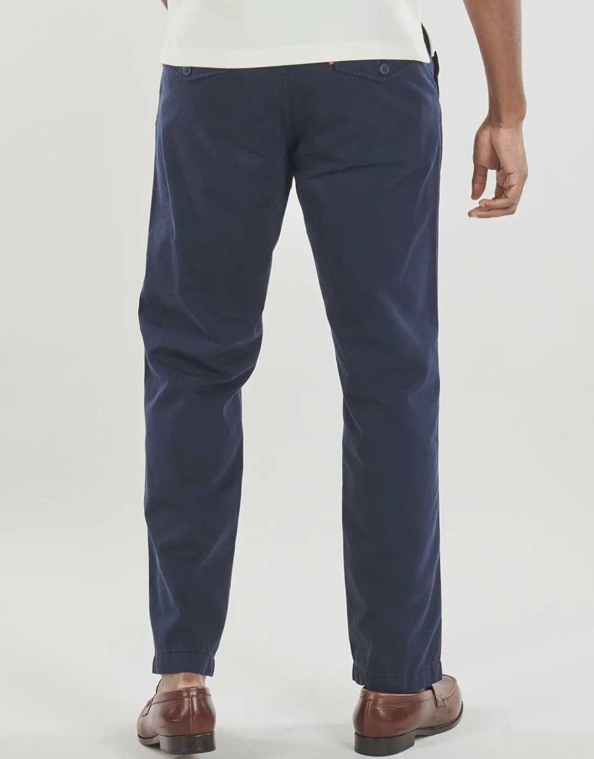 Chinos / Gulerodsbukser Levi's