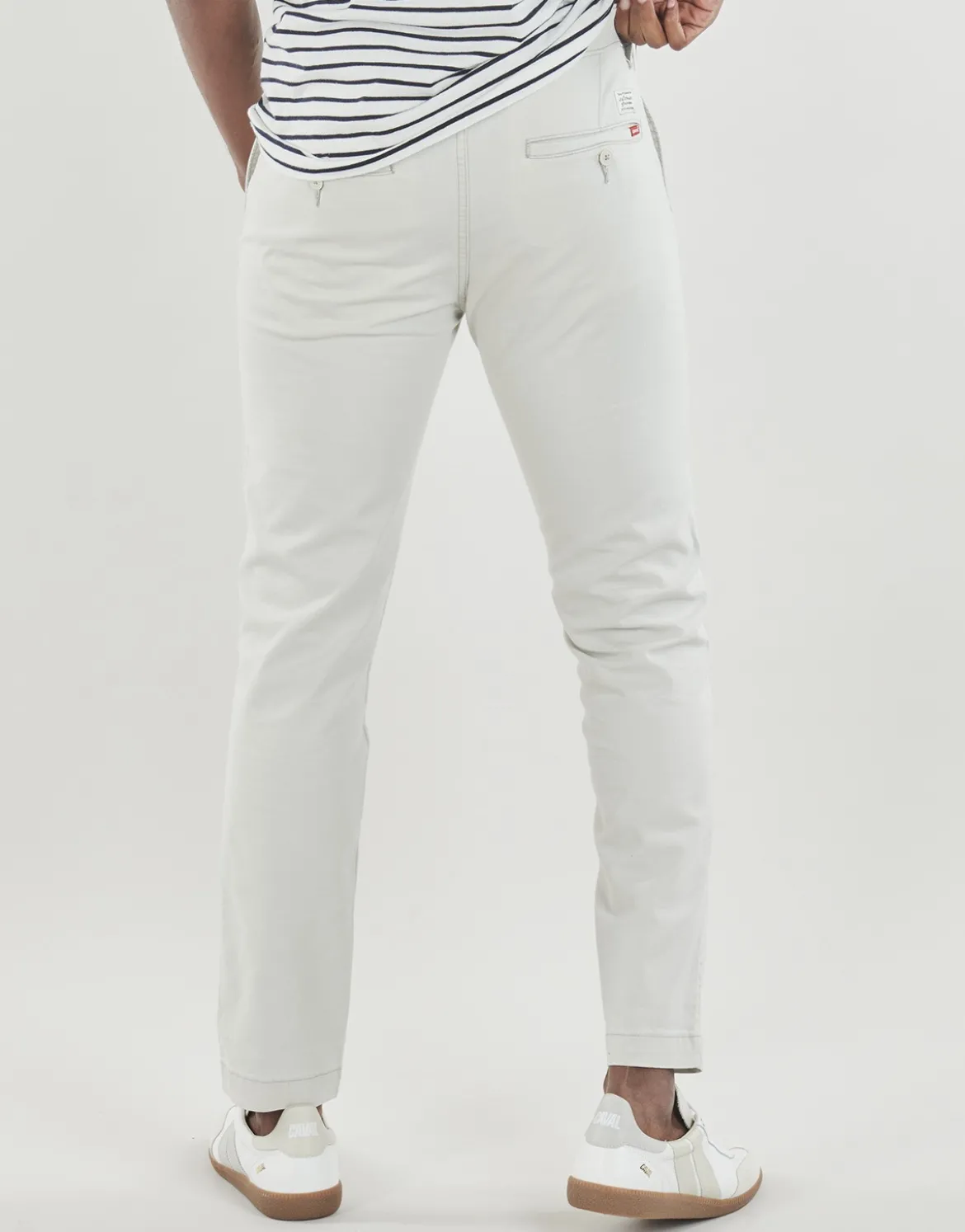 Chinos / Gulerodsbukser Levi's