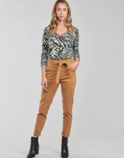 Chinos / Gulerodsbukser One Step