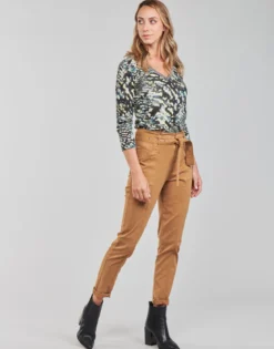 Chinos / Gulerodsbukser One Step