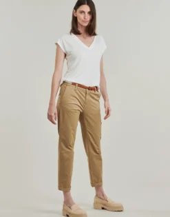 Chinos / Gulerodsbukser Only