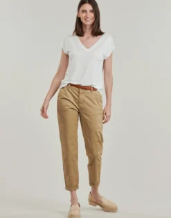 Chinos / Gulerodsbukser Only