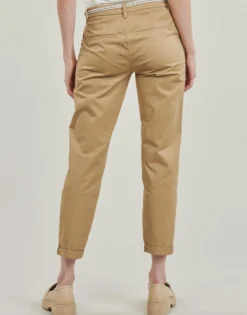 Chinos / Gulerodsbukser Only