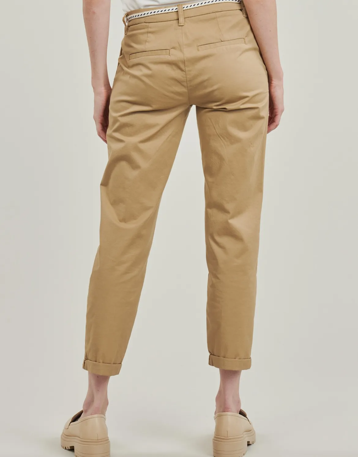 Chinos / Gulerodsbukser Only