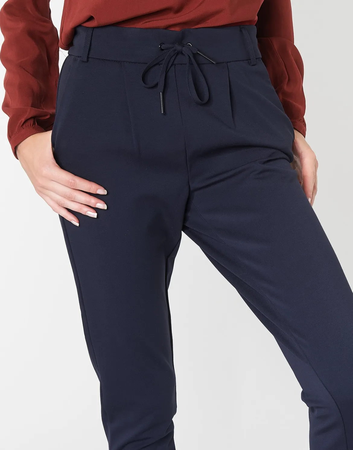 Chinos / Gulerodsbukser Only