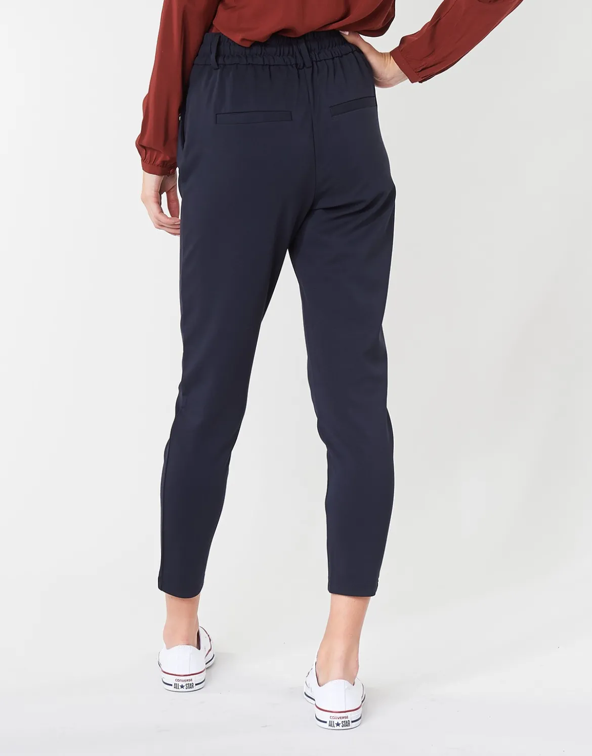 Chinos / Gulerodsbukser Only