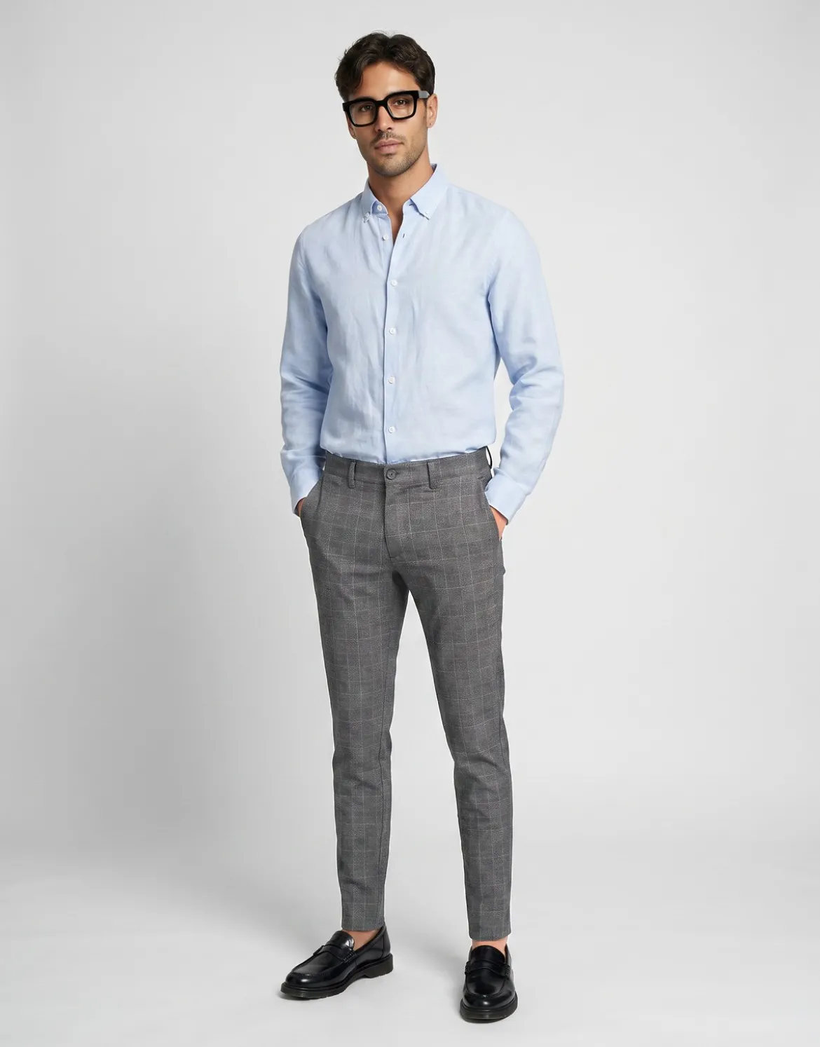 Chinos / Gulerodsbukser Only & Sons