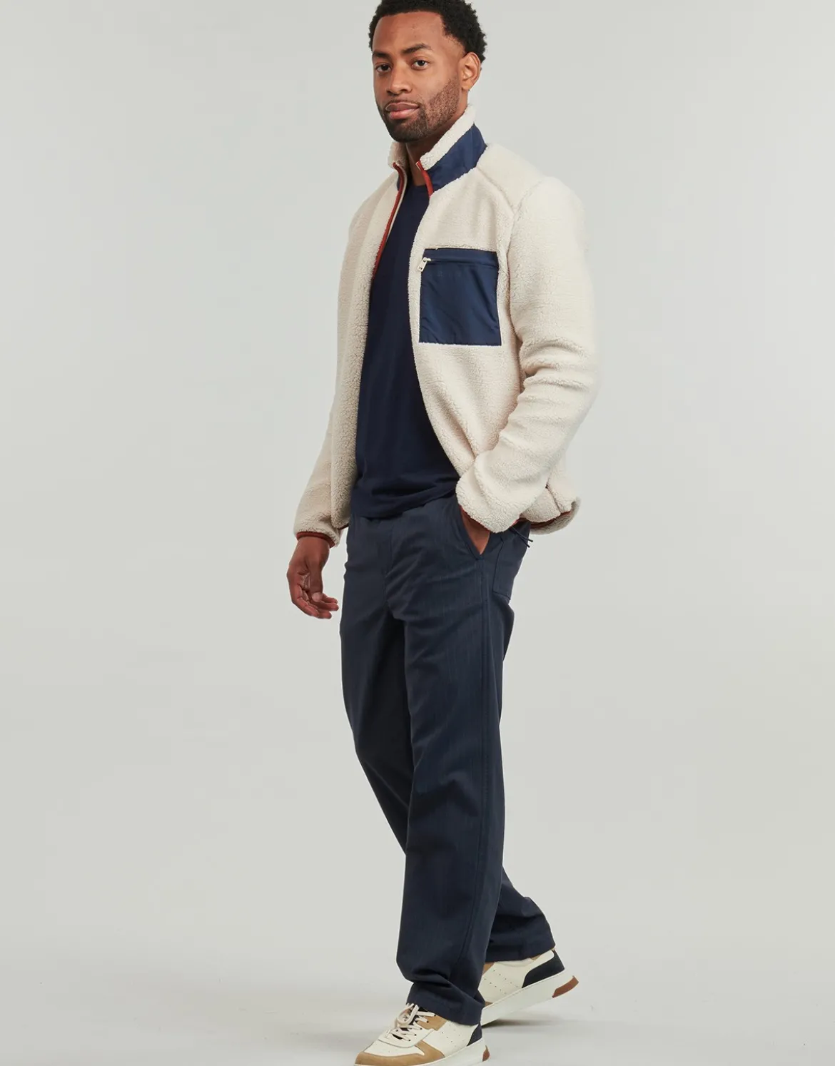 Chinos / Gulerodsbukser Only & Sons