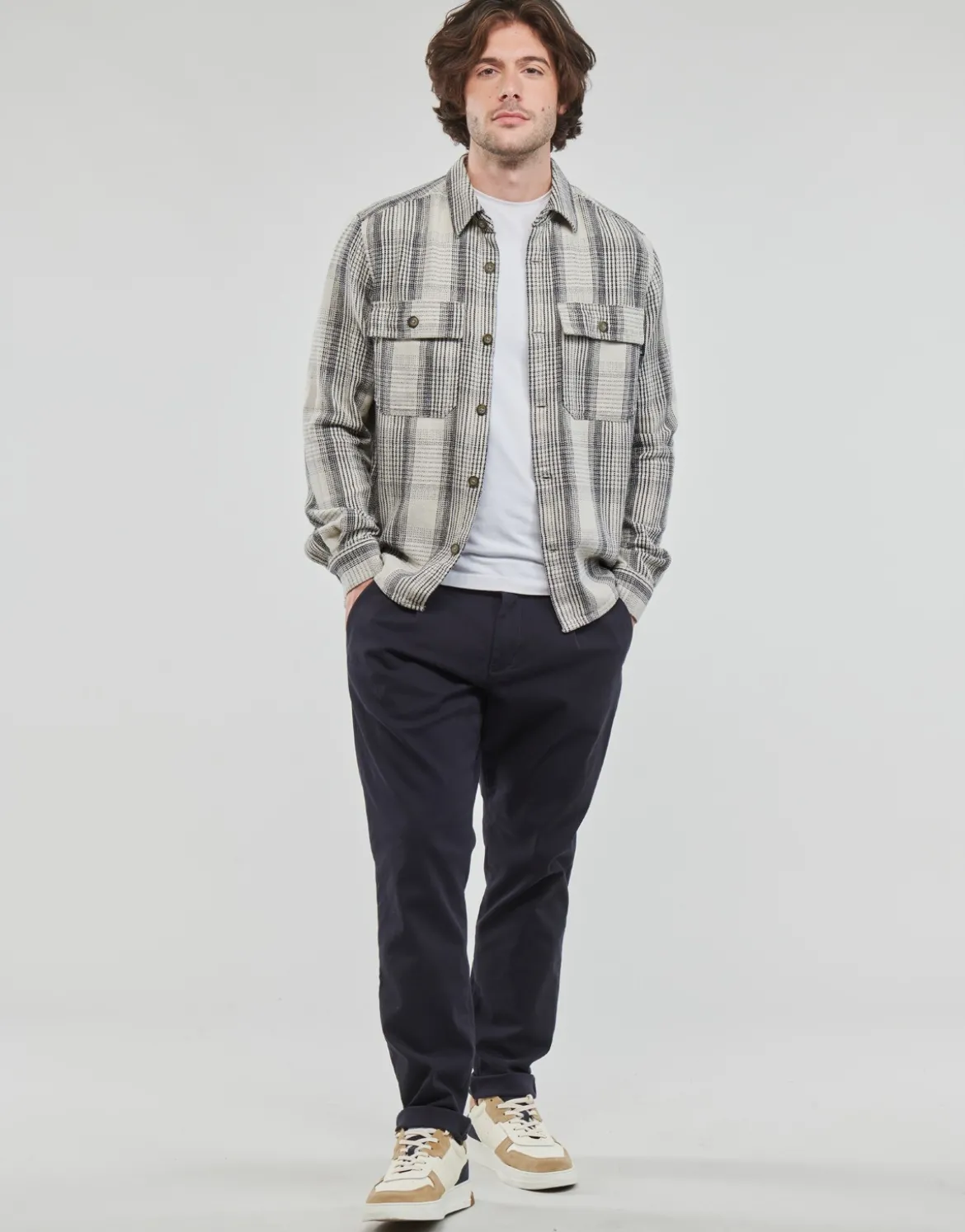 Chinos / Gulerodsbukser Only & Sons