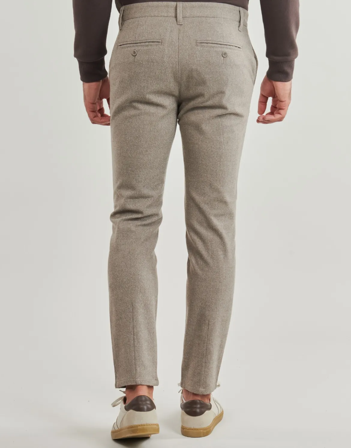 Chinos / Gulerodsbukser Only & Sons
