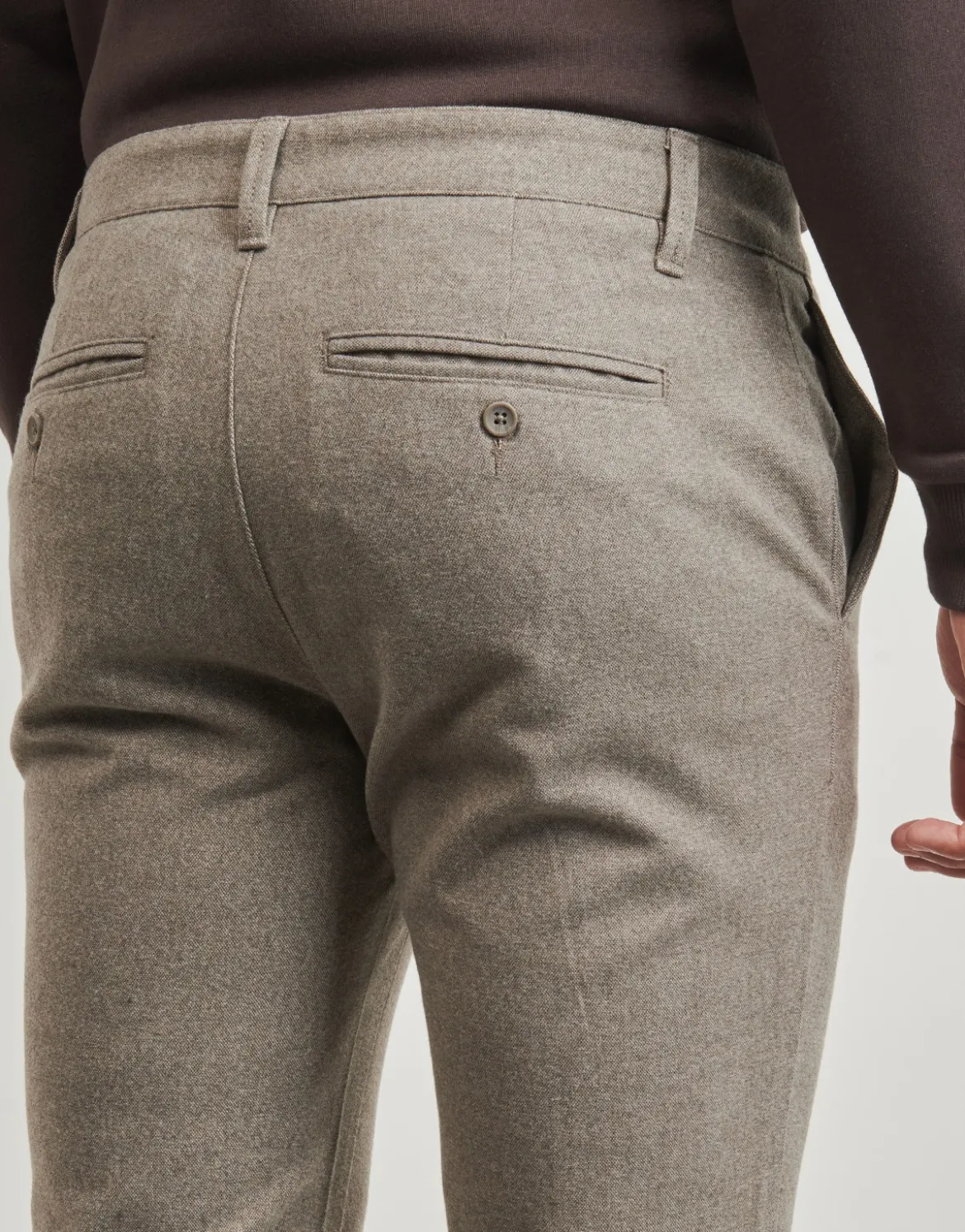 Chinos / Gulerodsbukser Only & Sons