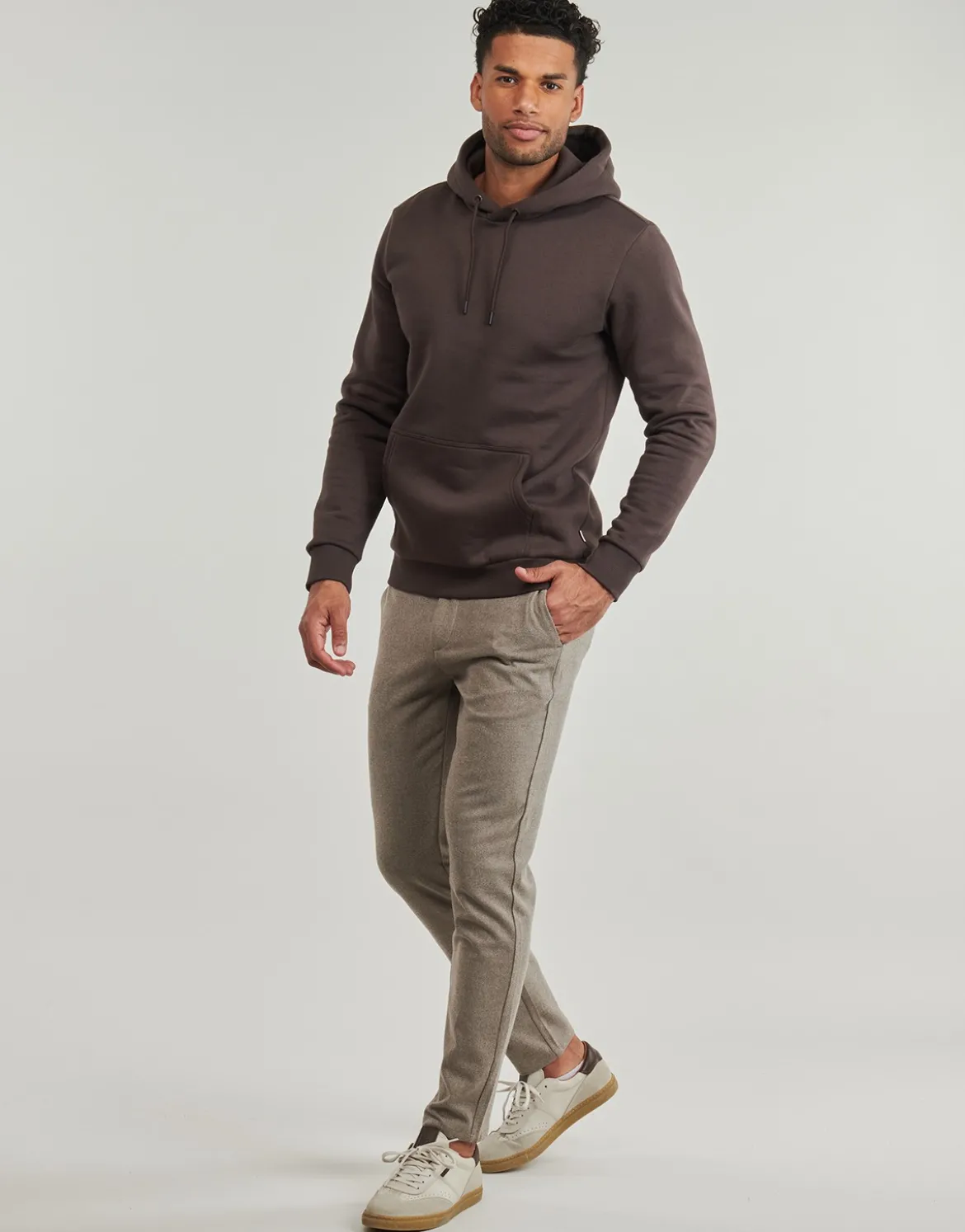 Chinos / Gulerodsbukser Only & Sons
