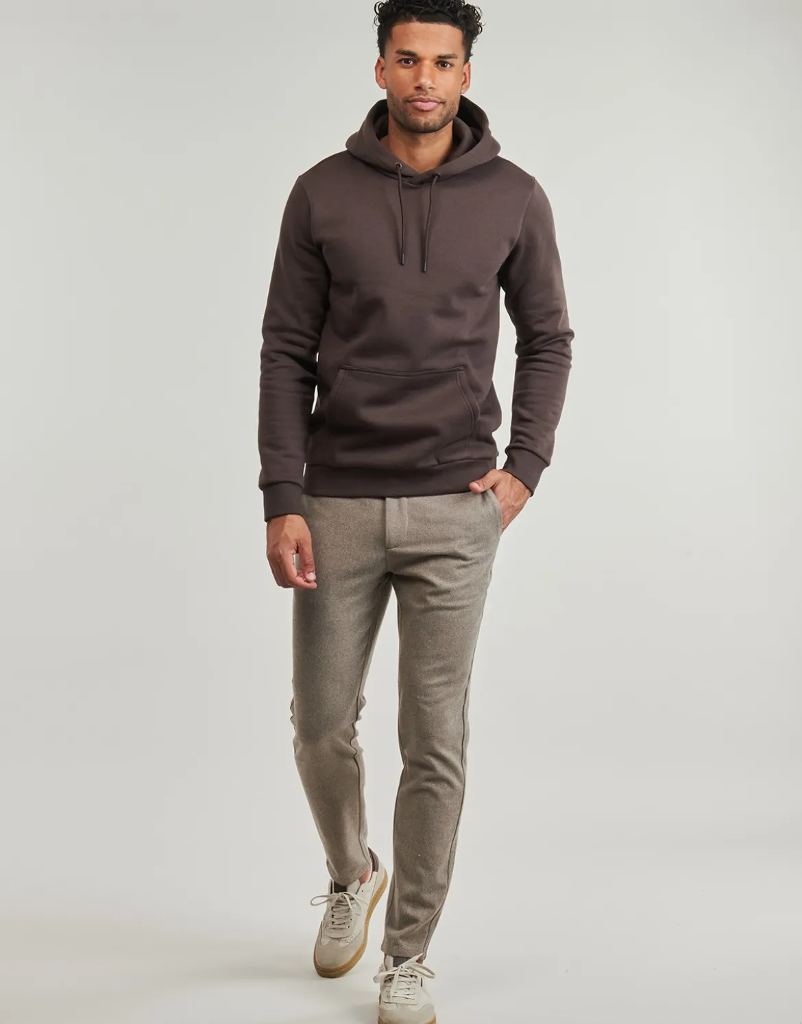 Chinos / Gulerodsbukser Only & Sons