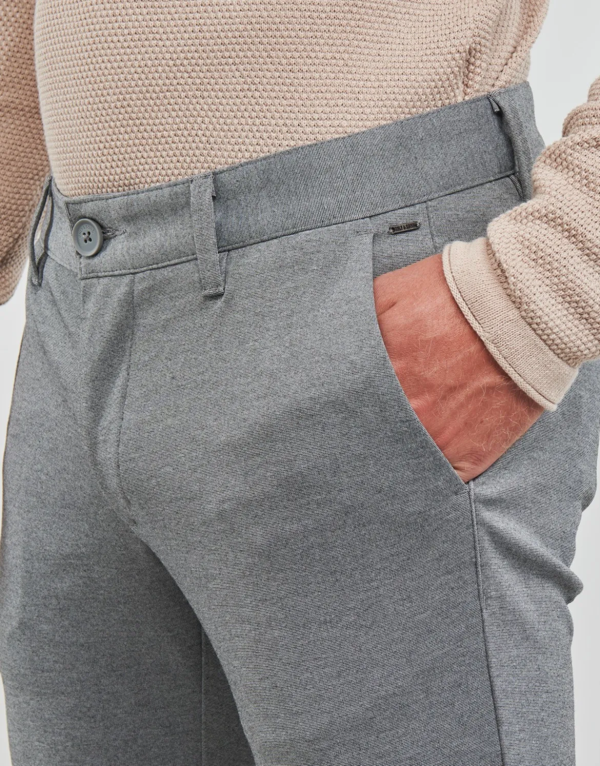 Chinos / Gulerodsbukser Only & Sons