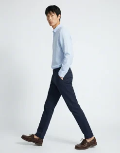 Chinos / Gulerodsbukser Selected