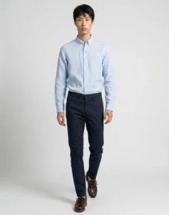 Chinos / Gulerodsbukser Selected