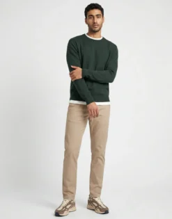 Chinos / Gulerodsbukser Selected