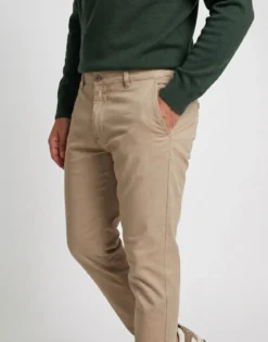 Chinos / Gulerodsbukser Selected
