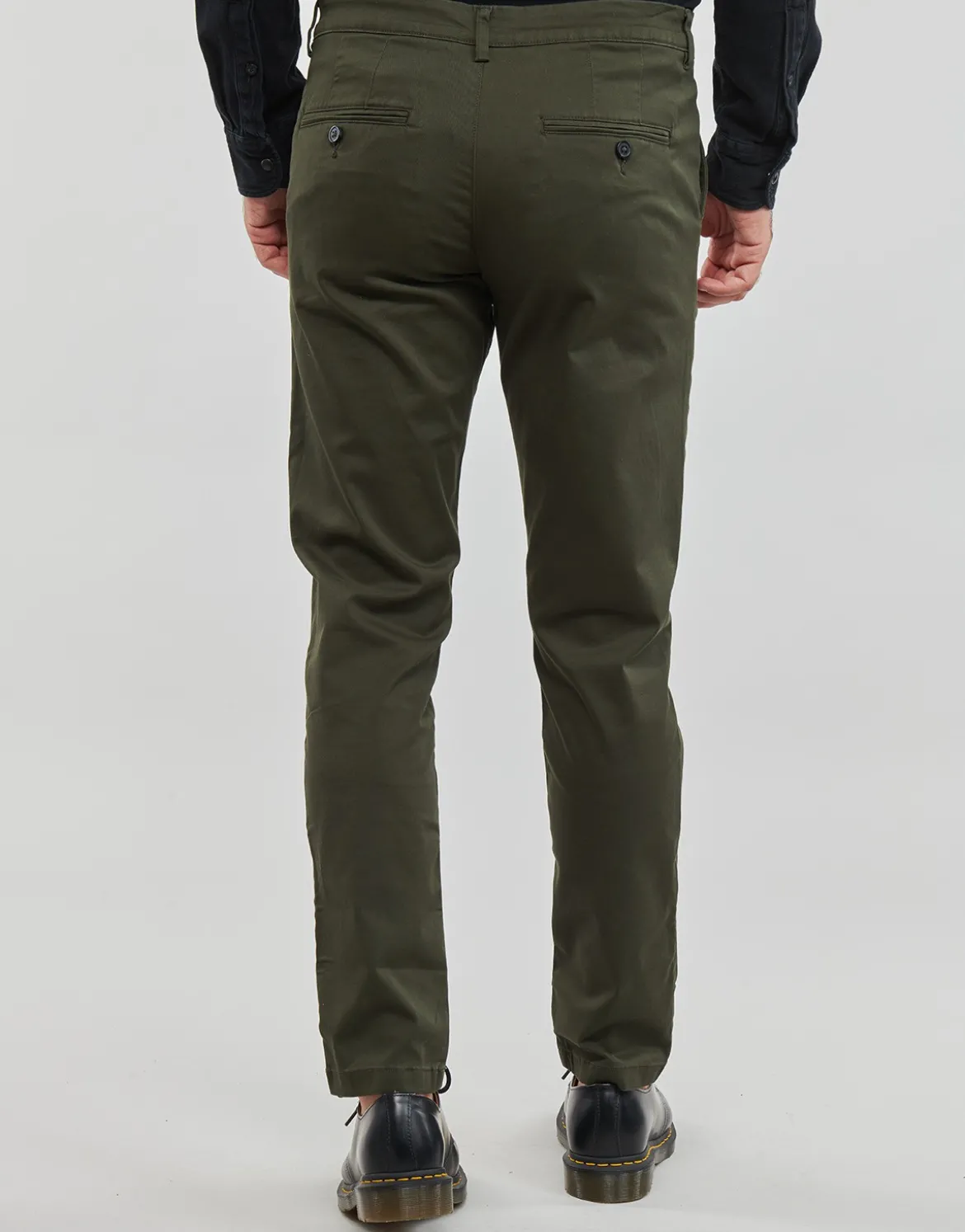 Chinos / Gulerodsbukser Selected