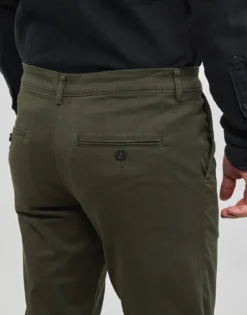 Chinos / Gulerodsbukser Selected