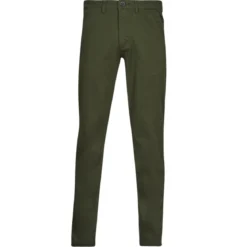 Chinos / Gulerodsbukser Selected