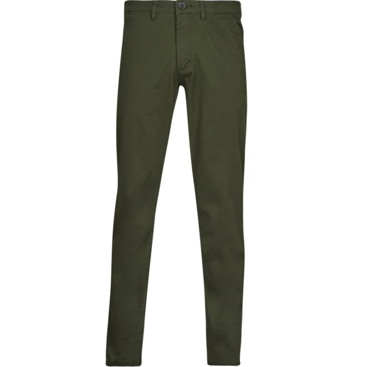 Chinos / Gulerodsbukser Selected