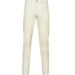 Chinos / Gulerodsbukser Selected