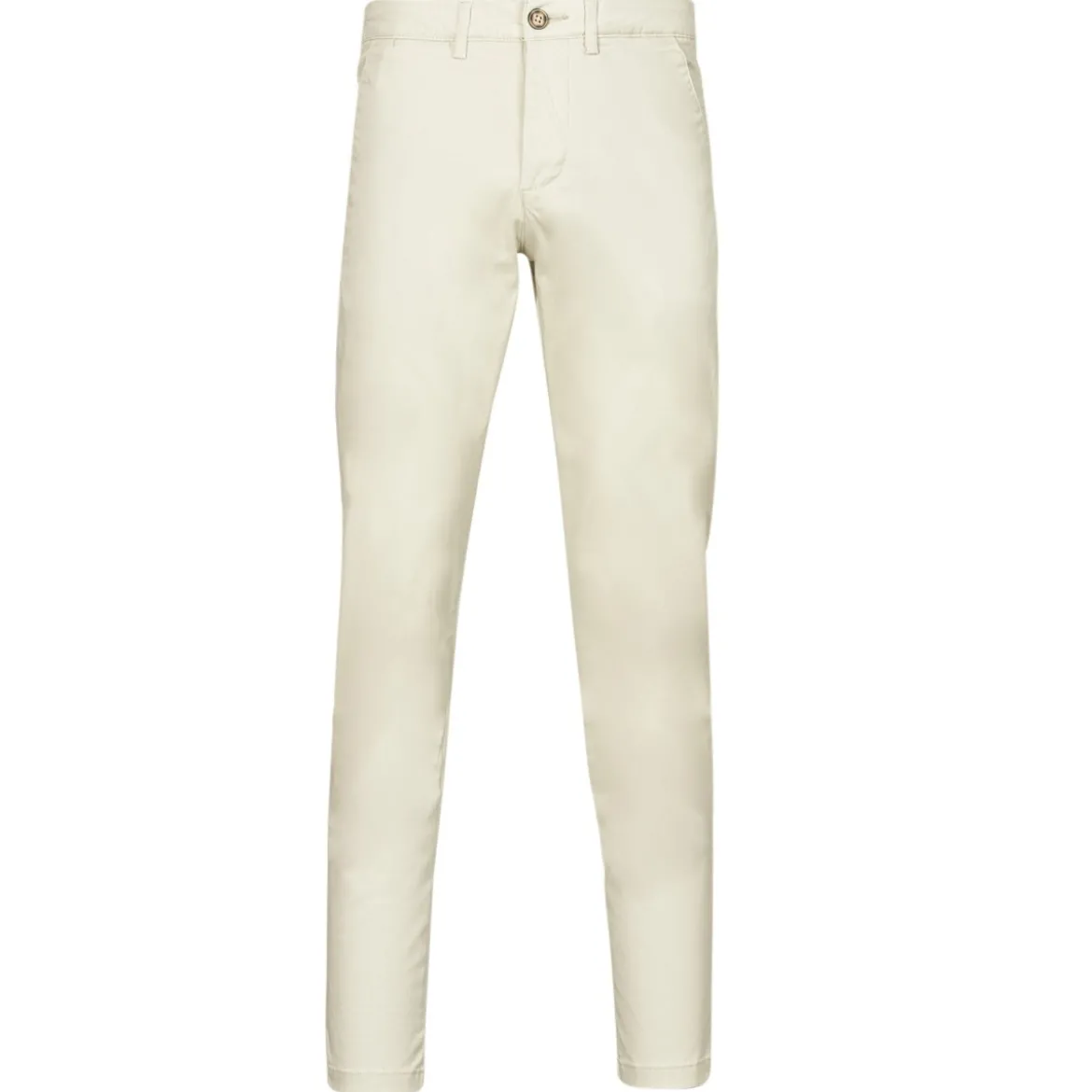 Chinos / Gulerodsbukser Selected