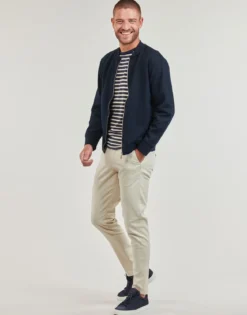 Chinos / Gulerodsbukser Selected