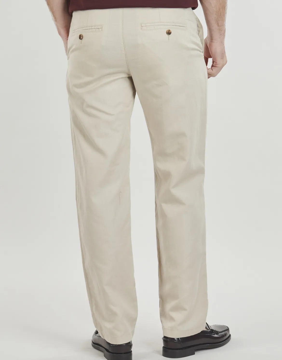 Chinos / Gulerodsbukser Selected