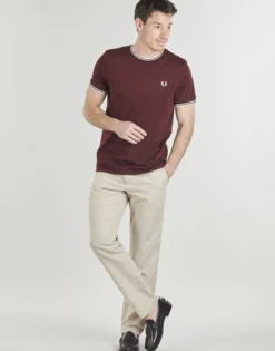Chinos / Gulerodsbukser Selected