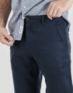Chinos / Gulerodsbukser Selected