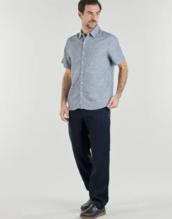 Chinos / Gulerodsbukser Selected