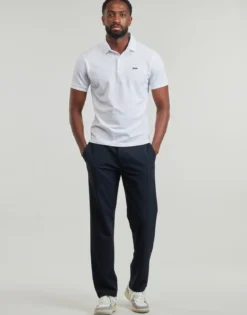 Chinos / Gulerodsbukser Selected