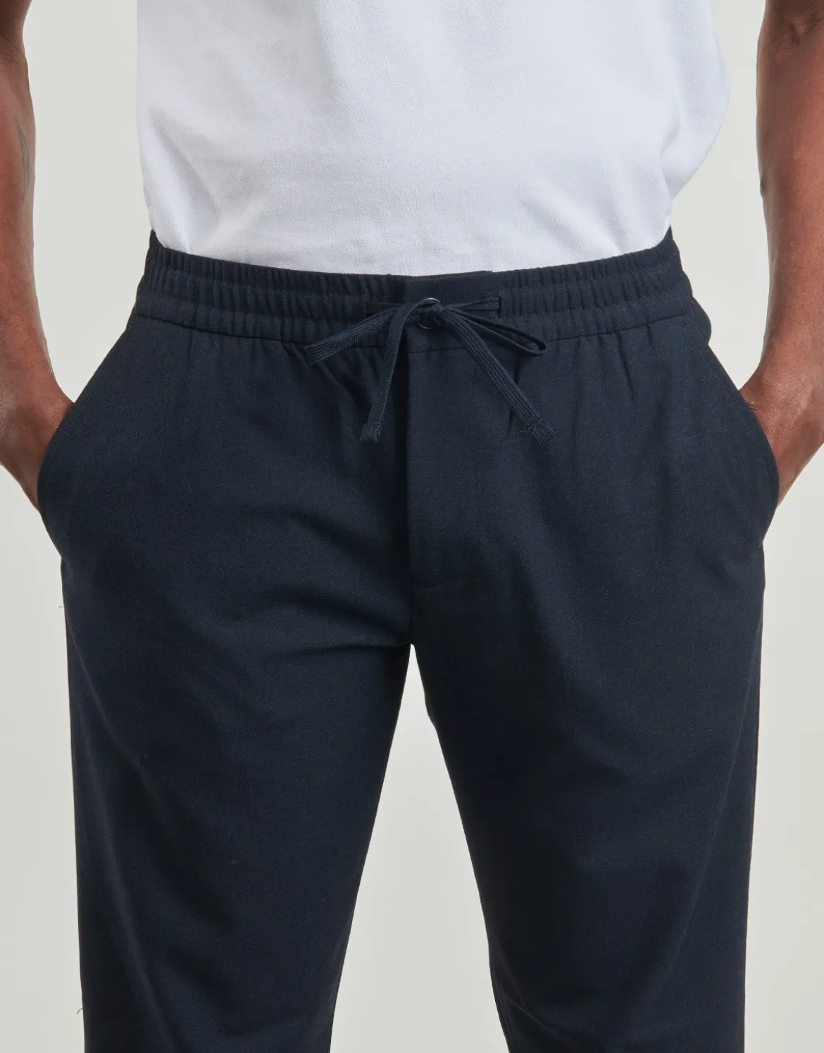Chinos / Gulerodsbukser Selected